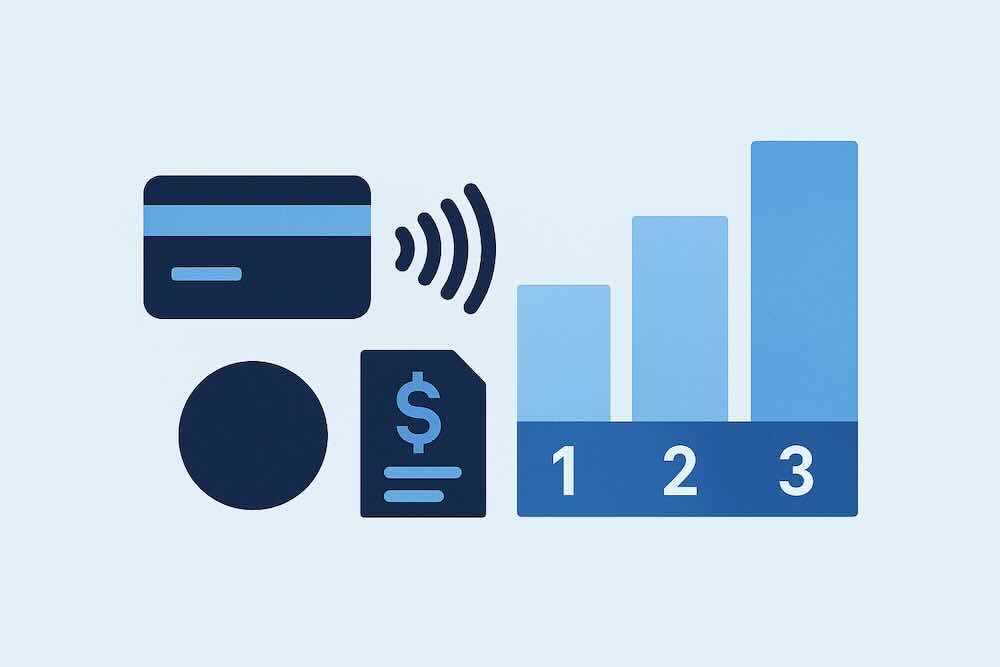 Level 2 and Level 3 Payment Processing: A Simple Guide to Lowering Interchange Fees