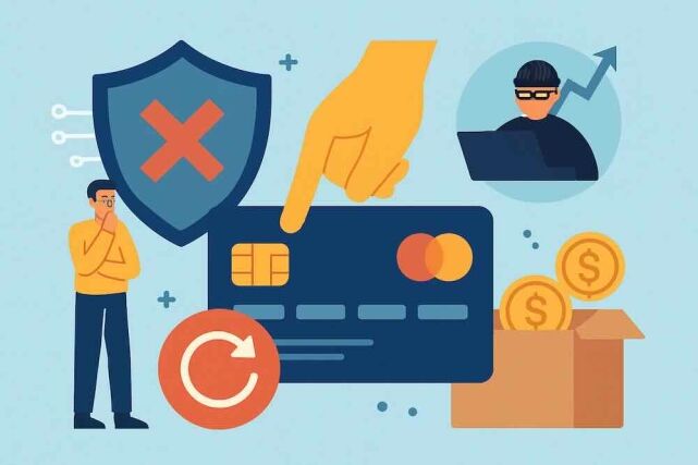 Chargeback Prevention Strategies: How to Stop Fraud and Protect Your Business