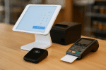 The Evolution of Point-of-Sale (POS) Systems: From Traditional to Modern Solutions