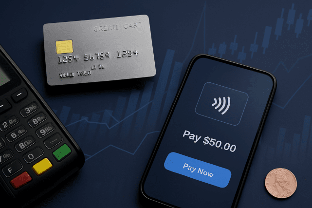 How to Monetize Payments Within Your Software Platform