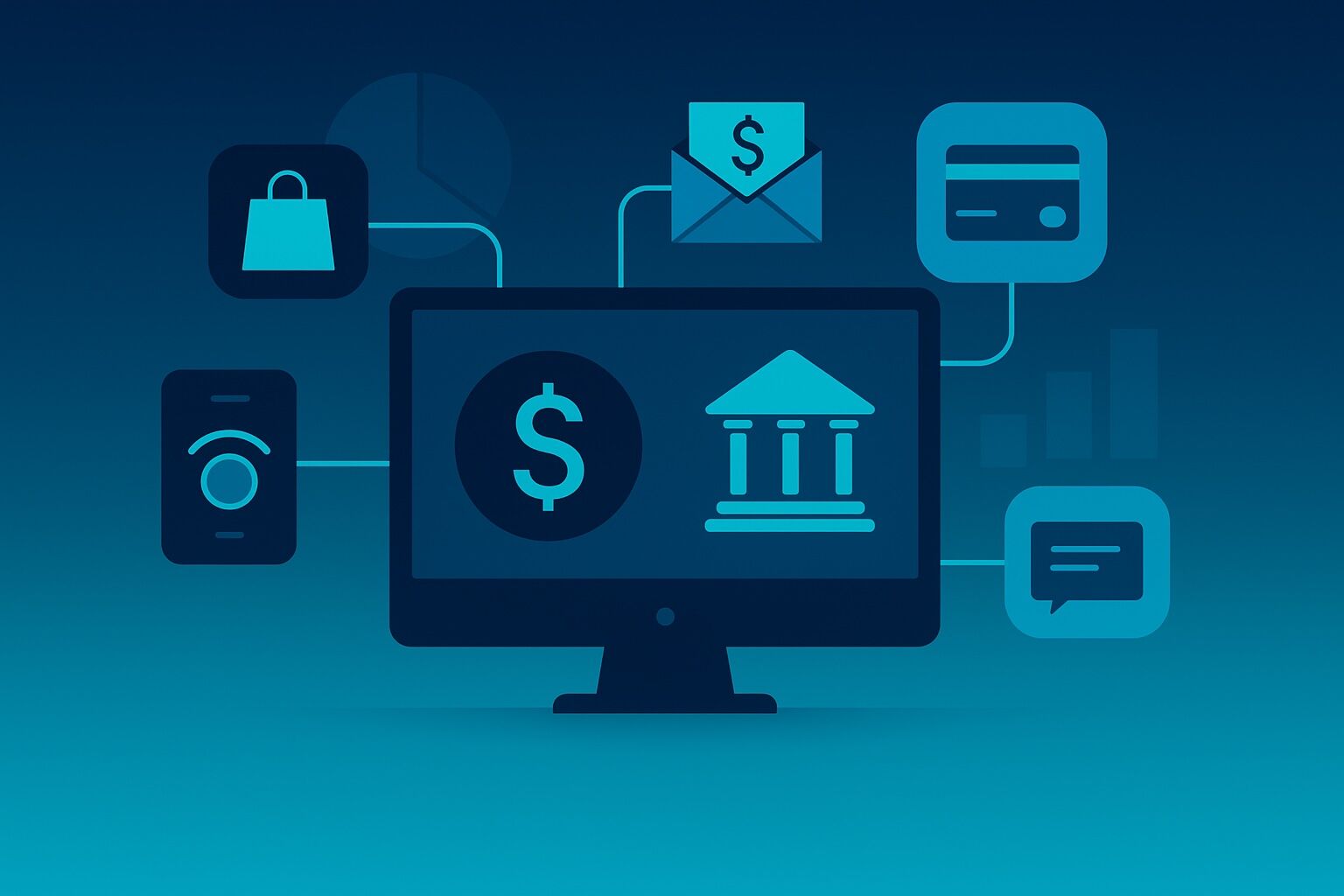 Understanding Embedded Finance: Beyond Payments