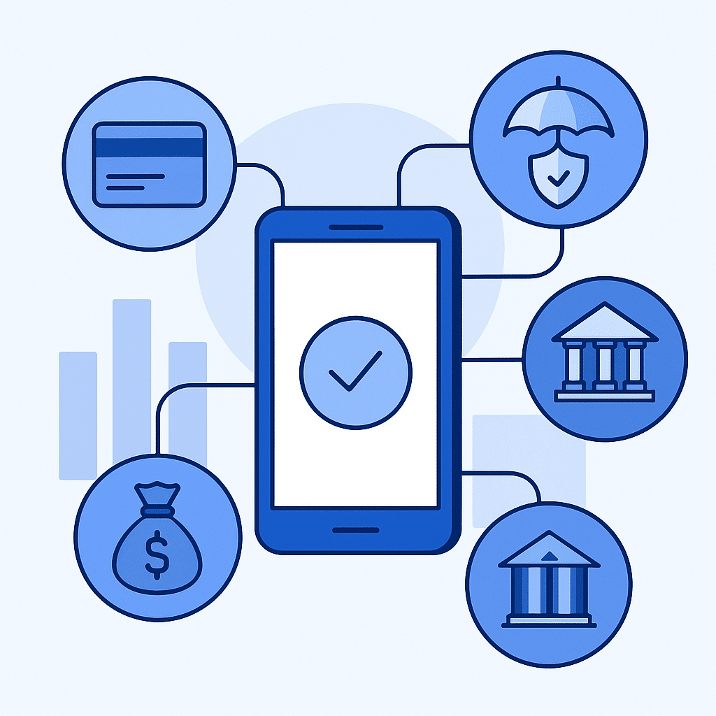 embedded finance explained