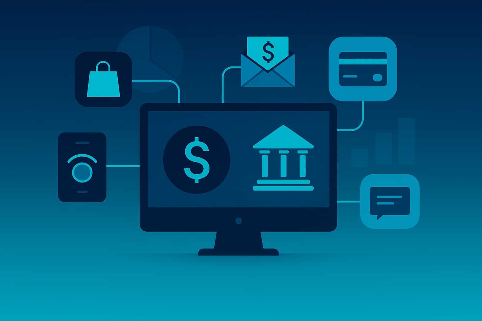Understanding Embedded Finance: Beyond Payments