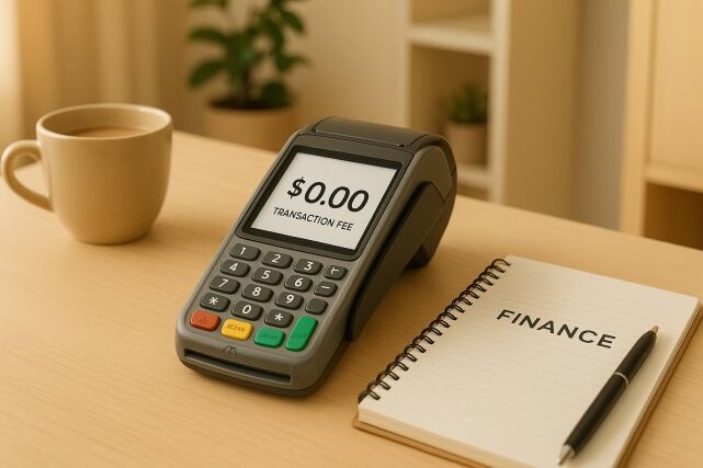 From Expense to Advantage: Turning Credit Card Fees Into Zero with No-Fee Processing
